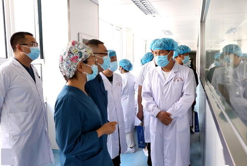 河西学院附属张掖人民医院健康扶贫受援医院管理人员业务骨干培训圆满结束