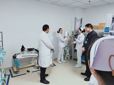 人之所以能，是相信能！——记钟祥市人民医院骨科I病区6S精益管理打造历程