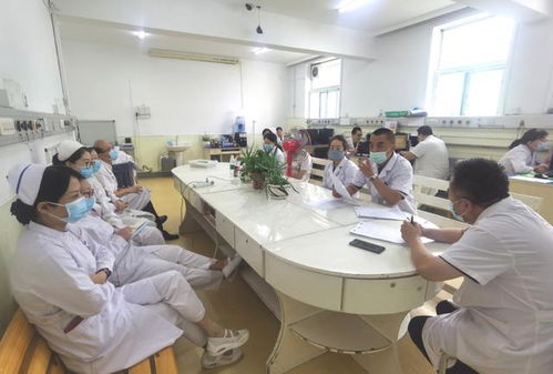 太原市中心医院举办医保管理政策培训会，推动政策精准落地