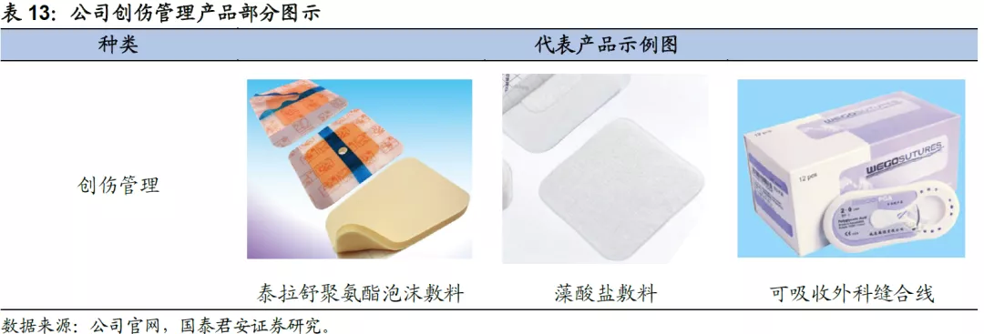 威高股份(01066):骨科业务单独上市有望加快发展,多品类扩张的耗材巨头